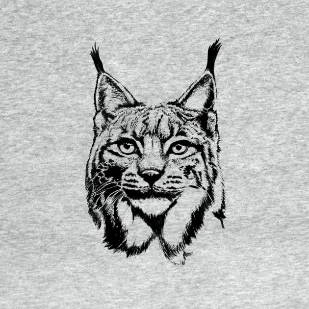 Get Lynxed by JadioVisual